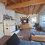 Holiday home Fini Bramberg am Wildkogel