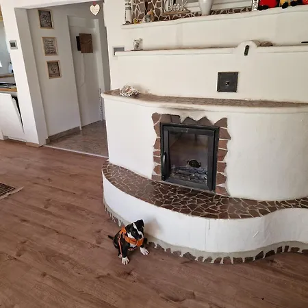 Prázdninový dům Fini