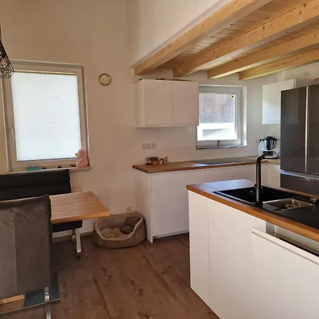 Fini Bramberg am Wildkogel