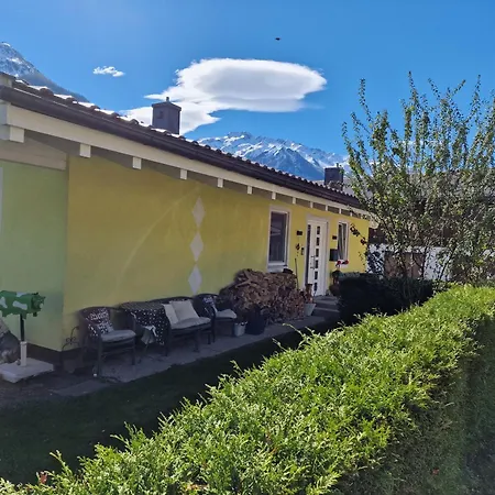 Fini Ferienhaus Bramberg am Wildkogel