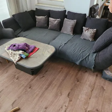 بيت للعطل Fini برامبرغ ام ويلدكوغه