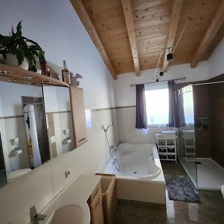 Prázdninový dům Fini *