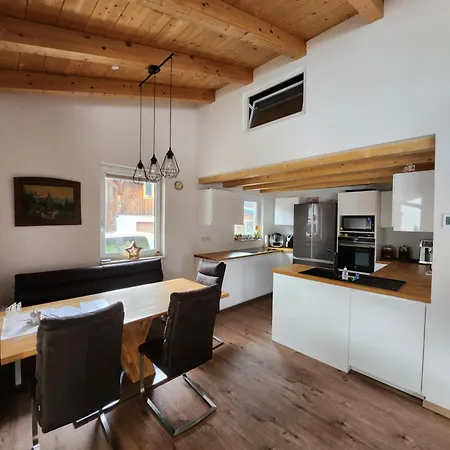 Hébergement de vacances Fini *