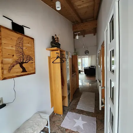 Hébergement de vacances Fini Bramberg am Wildkogel