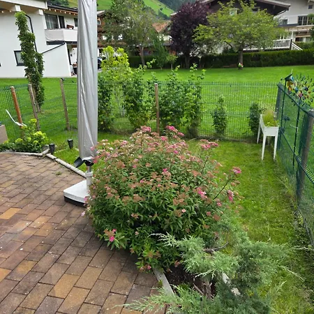 Fini Hébergement de vacances *