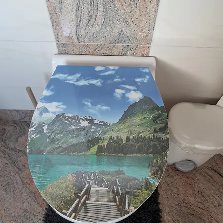 بيت للعطل Fini *