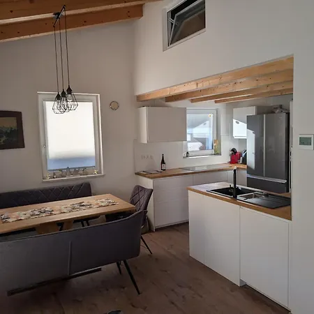 別荘 Fini ブラームベルク・アム・ヴィルトコーゲル