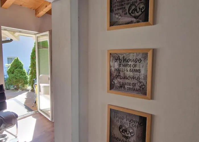 Casa de Férias Fini *