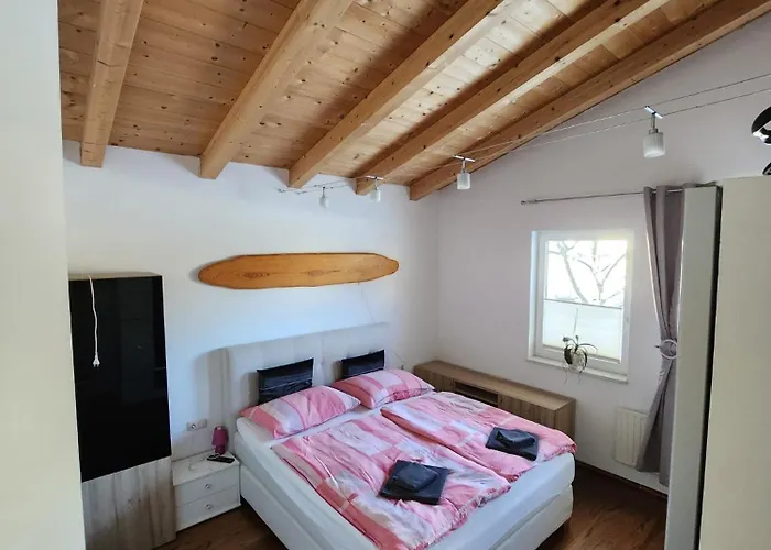 Fini Casa de Férias