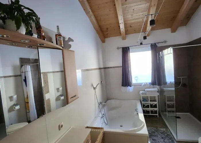 Casa de Férias Fini *