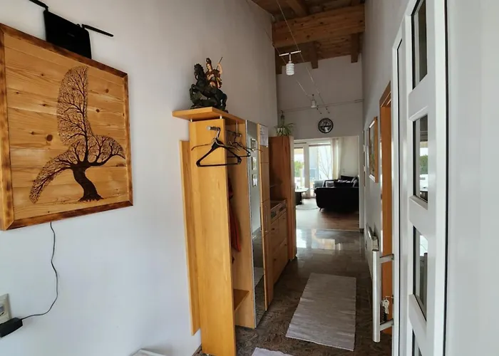 بيت للعطل Fini برامبرغ ام ويلدكوغه