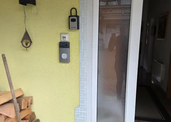 Fini * برامبرغ ام ويلدكوغه