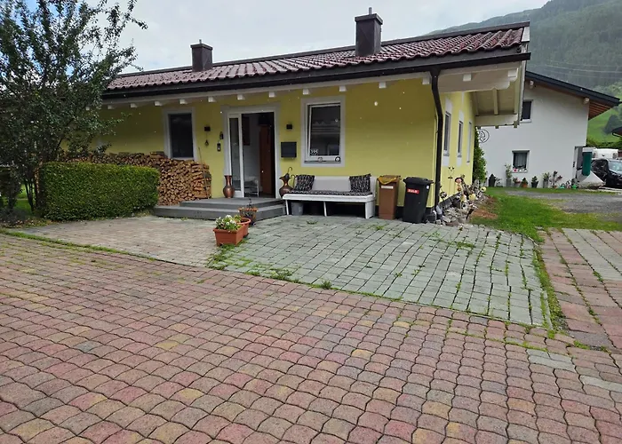 Fini Casa de Férias *