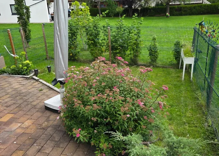 Fini بيت للعطل *