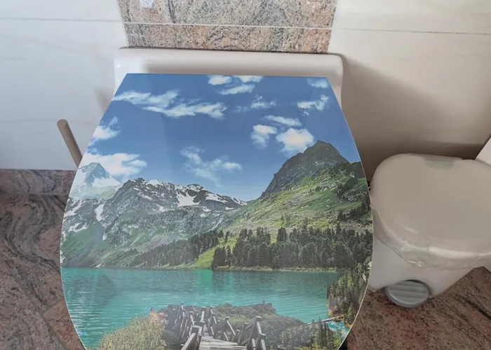 بيت للعطل Fini *