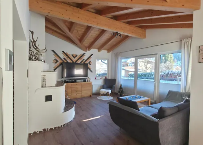 بيت للعطل Fini *