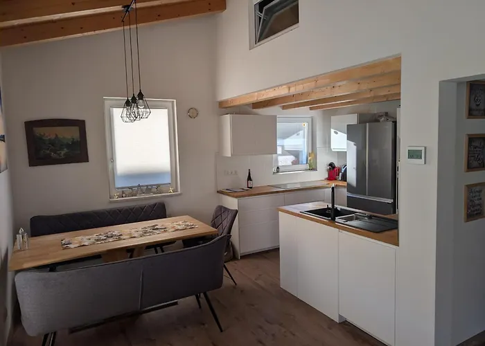 Casa de Férias Fini Bramberg am Wildkogel